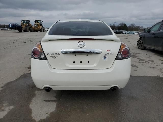 2010 Nissan Altima Base