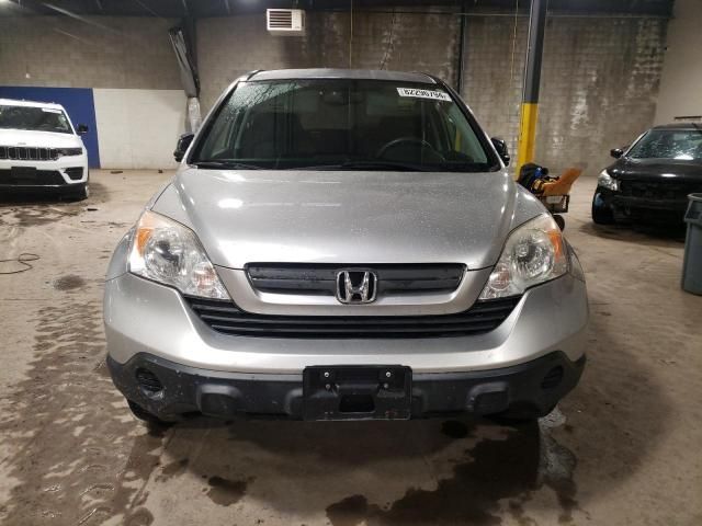 2009 Honda CR-V LX