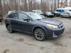 2017 Subaru Crosstrek Limited