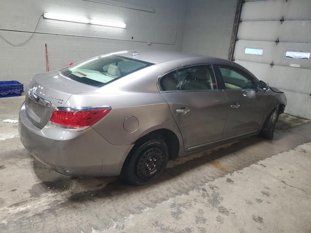 2011 Buick Lacrosse CXL