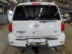 2008 Nissan Armada SE