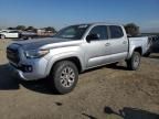 2016 Toyota Tacoma Double Cab