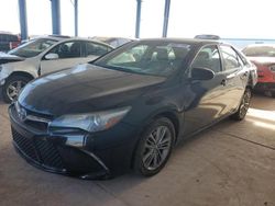 2015 Toyota Camry LE en venta en Phoenix, AZ