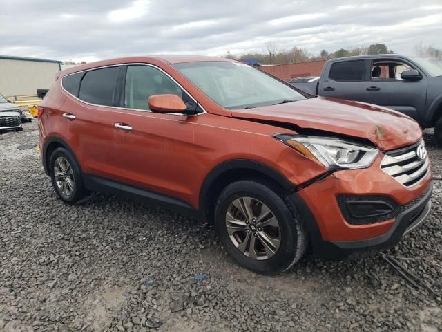 2016 Hyundai Santa FE Sport