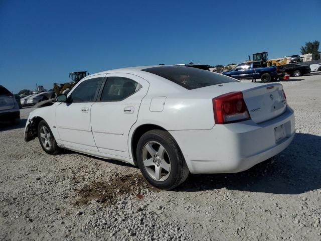 2010 Dodge Charger SXT