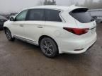 2016 Infiniti QX60