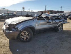 Ford Escape Vehiculos salvage en venta: 2005 Ford Escape XLT