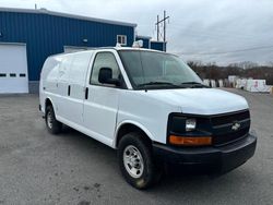 Chevrolet Express g3500 Vehiculos salvage en venta: 2009 Chevrolet Express G3500