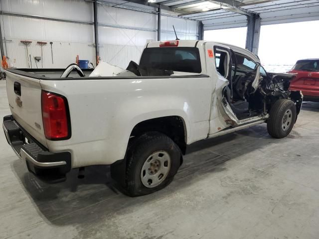 2015 Chevrolet Colorado