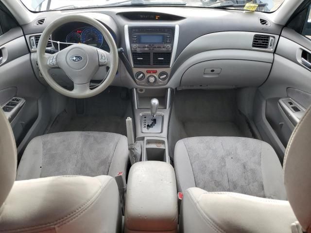 2009 Subaru Forester 2.5X Premium