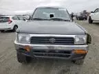 1992 Toyota 4runner VN39 SR5