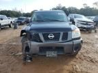 2008 Nissan Titan XE