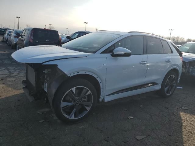 2023 Audi Q4 E-TRON Premium Plus