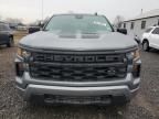 2023 Chevrolet Silverado K1500 Custom