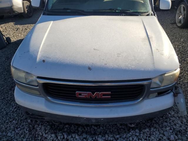 2005 GMC Yukon