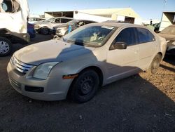 2008 Ford Fusion SE en venta en Brighton, CO