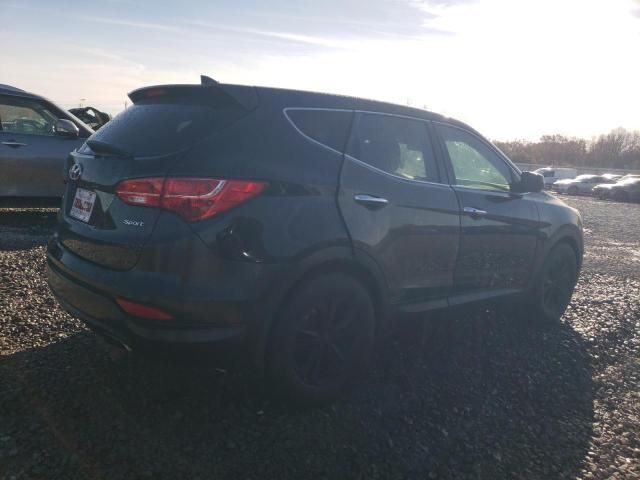 2016 Hyundai Santa FE Sport