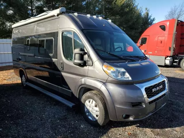 2019 Dodge RAM Promaster 3500 3500 High