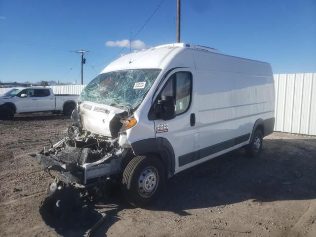 2018 Dodge RAM Promaster 3500 3500 High