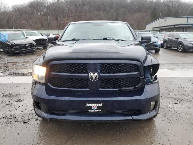 2013 Dodge 2013 RAM 1500 ST