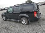 2009 Nissan Pathfinder S