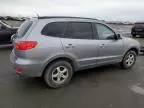 2008 Hyundai Santa FE GLS