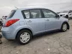 2011 Nissan Versa S