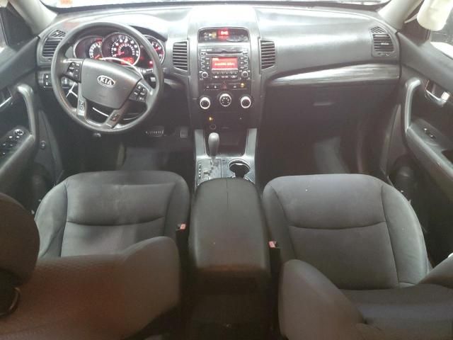 2011 KIA Sorento Base