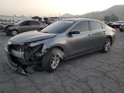 2014 Nissan Altima 2.5 en venta en Colton, CA