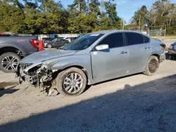 2015 Nissan Altima 2.5 en venta en Greenwell Springs, LA