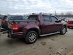 2007 Ford Explorer Sport Trac Limited