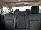 2012 Dodge Journey SXT