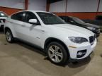 2012 BMW X6 XDRIVE35I