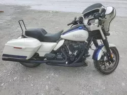 Harley-Davidson Flhxst salvage cars for sale: 2023 Harley-Davidson Flhxst