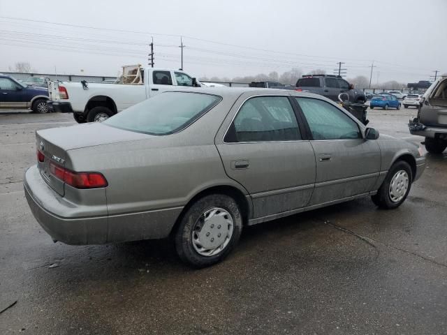 1998 Toyota Camry CE