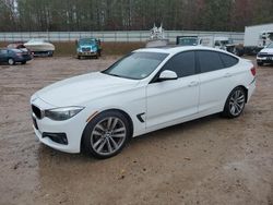 BMW 328 Xigt Sulev salvage cars for sale: 2016 BMW 328 Xigt Sulev