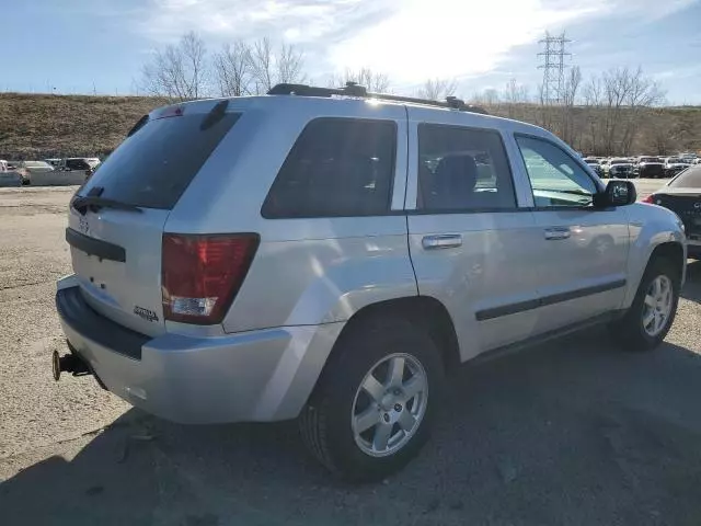 2008 Jeep Grand Cherokee Laredo