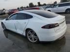 2015 Tesla Model S 70D