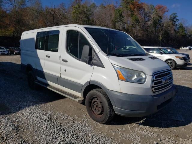 2015 Ford Transit T-250