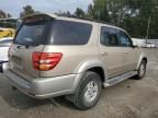 2003 Toyota Sequoia SR5