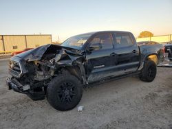 Salvage Cars with No Bids Yet For Sale at auction: 2016 Toyota Tacoma Double Cab