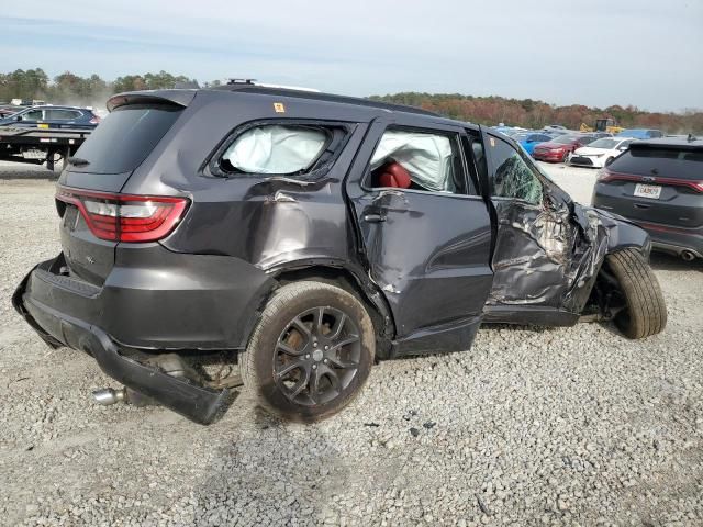 2017 Dodge Durango R/T