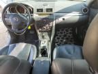 2005 Mazda 3 Hatchback