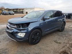 Ford Vehiculos salvage en venta: 2018 Ford Edge SEL