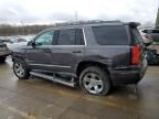 2016 Chevrolet Tahoe K1500 LT