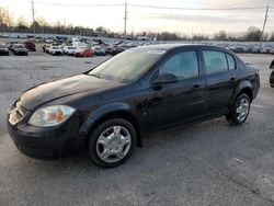 Chevrolet salvage cars for sale: 2008 Chevrolet Cobalt LS