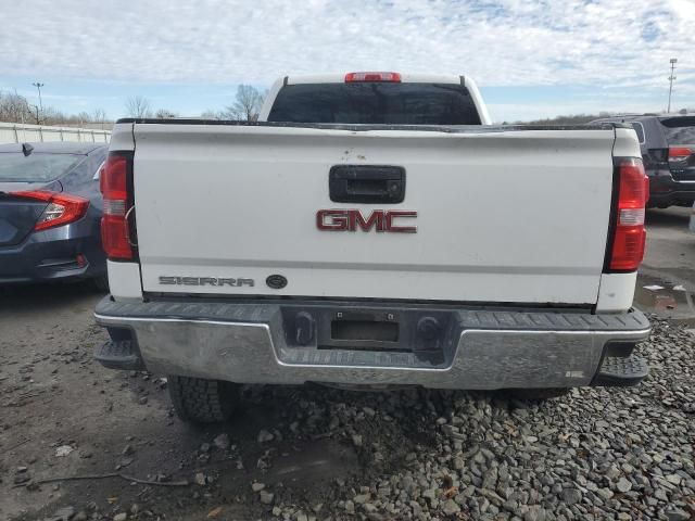 2015 GMC Sierra C1500