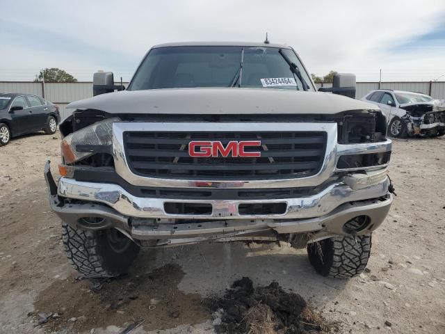 2003 GMC Sierra K2500 Heavy Duty