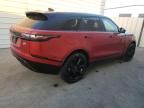 2021 Land Rover Range Rover Velar R-DYNAMIC S