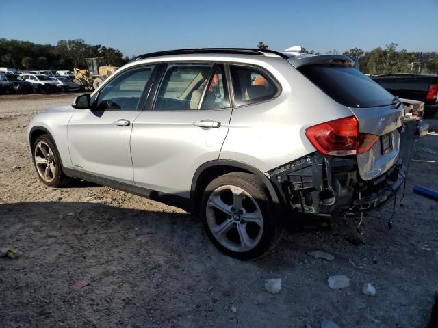 2014 BMW X1 XDRIVE35I